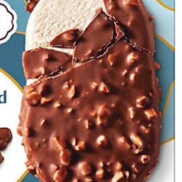 Häagen-Dazs Bar.