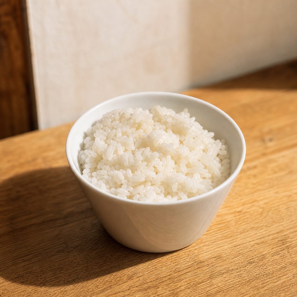 Rice.